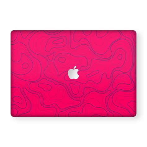 Cloth Canvas Classic Macbook Skins – WrapCart Skins