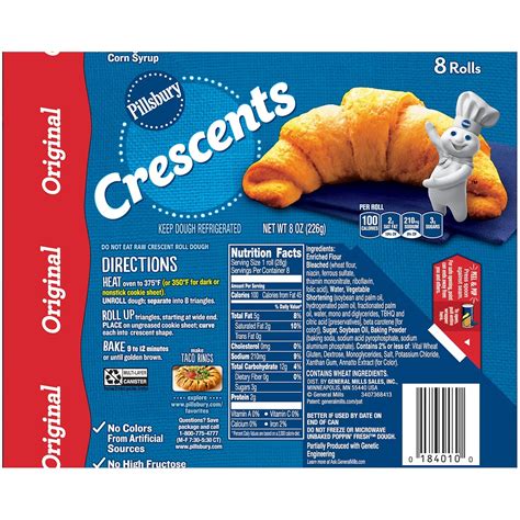 Easiest Way to Prepare Yummy Pillsbury Biscuit Instructions - Prudent ...