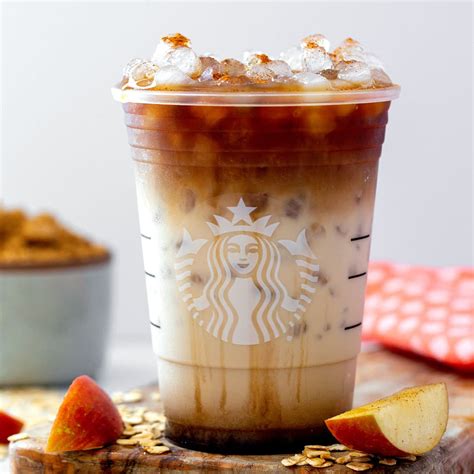 Starbucks Caramel Iced Coffee