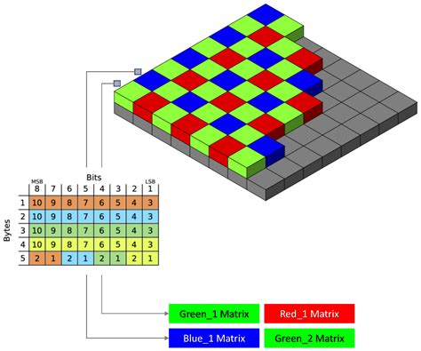 Sensing Optimum in the Raw: Leveraging the Raw-Data Imaging ...