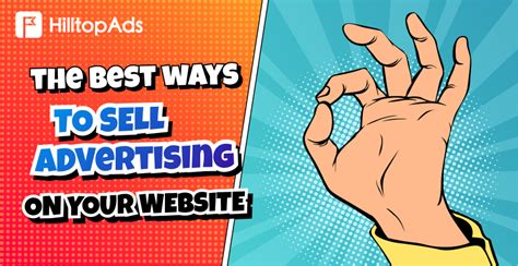 Steps to monetize website for beginners - Hilltopads blog