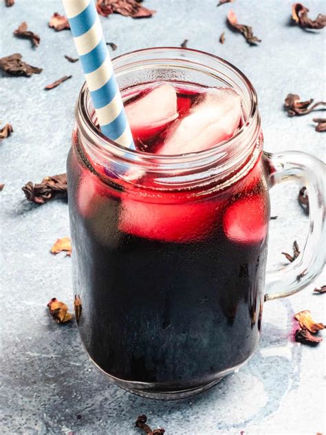 Jamaican Drinks Names