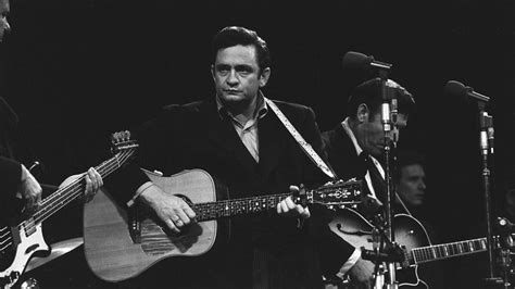 Remembering Johnny Cash on the day he died | Boing Boing