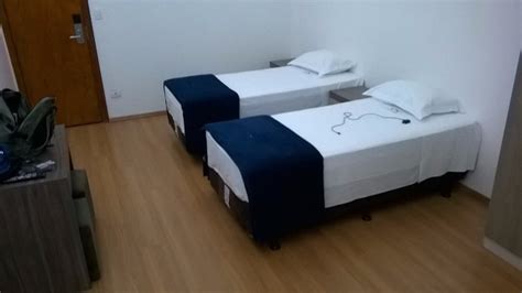 HOTEL ST. DANIEL (Guarulhos, Sao Paulo) - Hotel Reviews, Photos, Rate ...