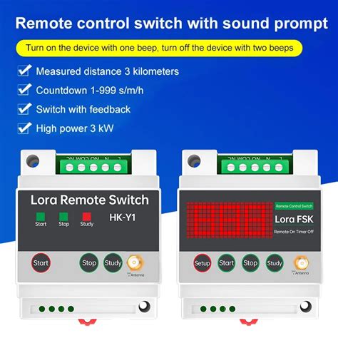 Image result for Telecommande 1Km