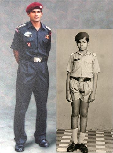 rediff.com Indian Heroes Special: Saluting our bravehearts