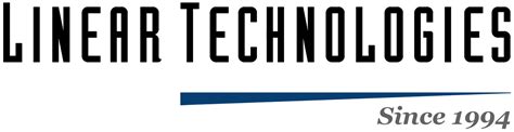 Linear Tech Logo 的图像结果