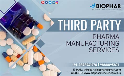 Top Pharma Manufacturing in Karnataka