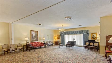 Central Ave Chapel | Steen Funeral Home