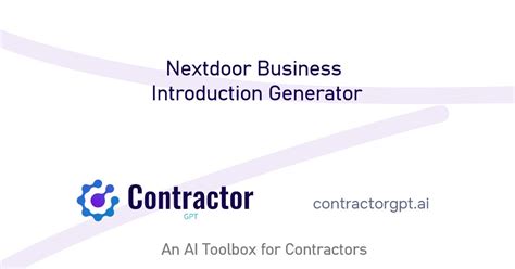 Local Business Introduction 的图像结果