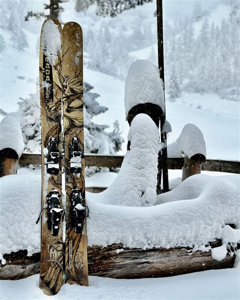 Got 2.5 seasons out of JJ UL and it seems they almost done. Love them to death for deep touring ...