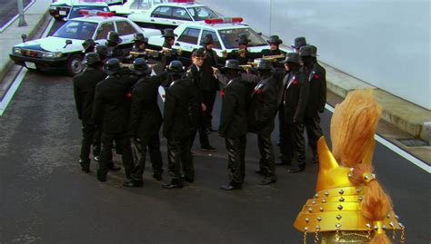 Cutie Honey (2004) - Movie Stills and Screencaps at Cinematic Freeze