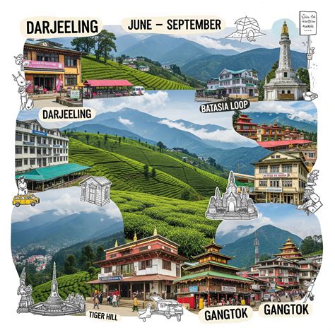 When To Avoid Darjeeling