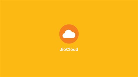 What Is Jio Cloud Storage? Get It For Free! | Cashify Blog