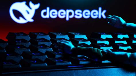 DeepSeek AI China Impact - Explained: Why China’s DeepSeek triggered a ...