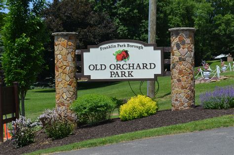 Facilities • Old Orchard Park