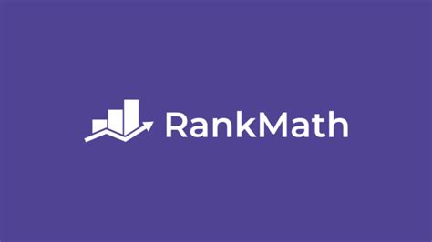 Rank Math SEO 的图像结果