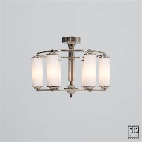 Pendant light in Bauhaus design - ZEITLOS – BERLIN