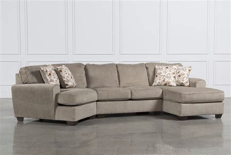 The Best Beige Sectionals with Chaise: Your Guide to Chic and Cozy Living