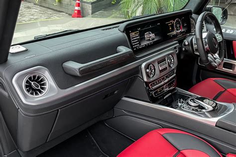 2022 MERCEDES BENZ G63 AMG | Rally motors