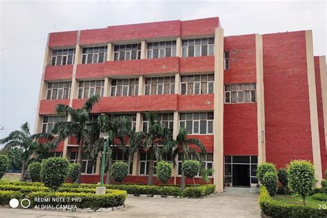 Malout Institute of Management and Information Technology Contact ...