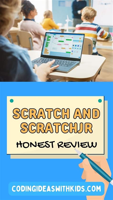 Image result for Scratch Coding Program for Kids