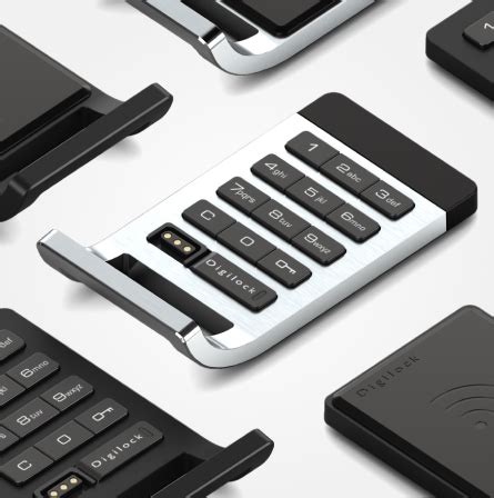 Image result for Codoor Digilock