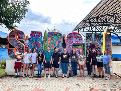 Adult Spanish Immersion