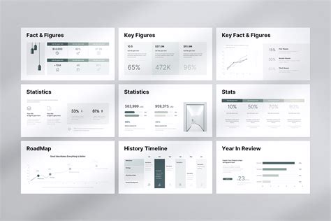 Top 38+ Keynote Report Templates Collection Key