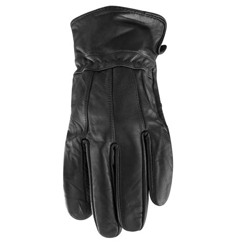Hot Paws Men's Leather Glove | Walmart Canada
