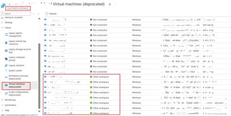 Build Custom Dashboard - Multiple LAWs Across Multiple Azure ...