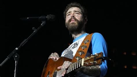 Assam is all set to host American rap-rock star Post Malone in December ...