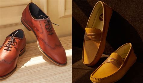 Loafers vs Oxfords - The 3 Key Differences – Ethik