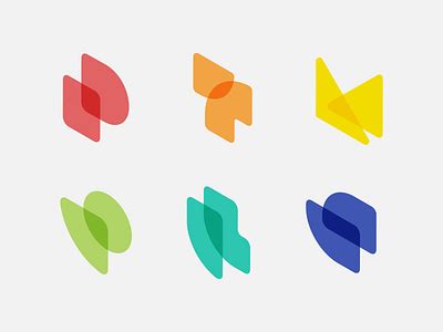 Transparent Logo designs, themes, templates and downloadable graphic elements on Dribbble