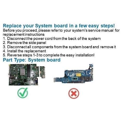 Dell PC Computer Motherboard Problems 的图像结果