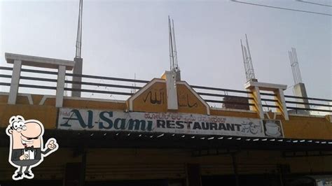 Hotel Al Sami Restaurant, Kalaburagi - Restaurant menu, prices and reviews