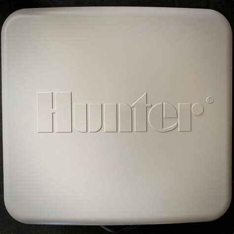 Hunter Pro-C Manual - IRRIGATION SKILL