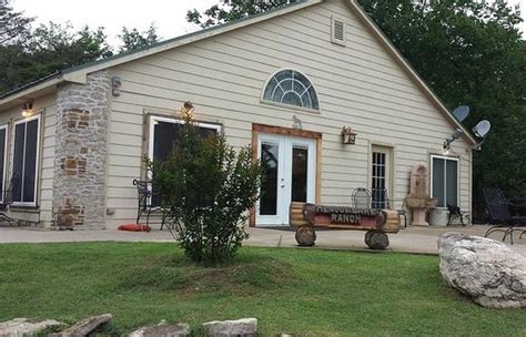 MEADOW LAKE RANCH (Sand Springs) - Campground Reviews & Photos ...