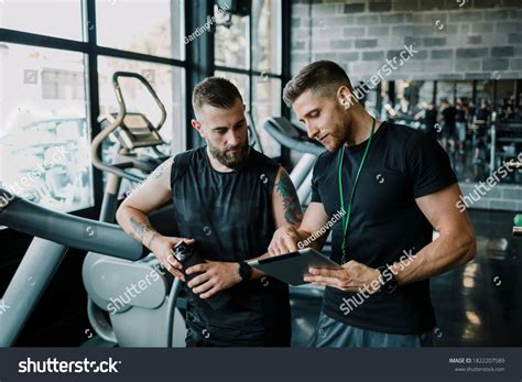 Gym Personal Trainer 的图像结果