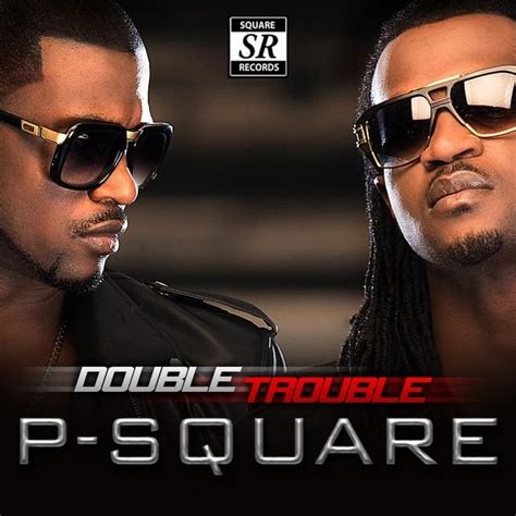 Image result for P-Square Breakup