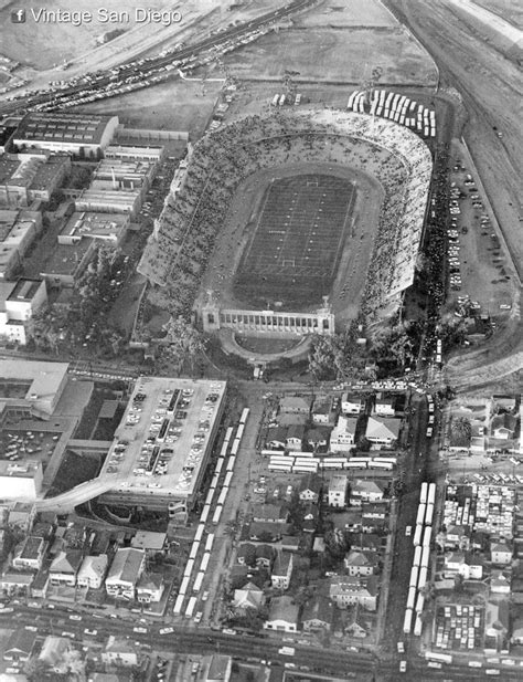 Pin on Stadiums in 2024 | Balboa park, Stadium design, Stadium