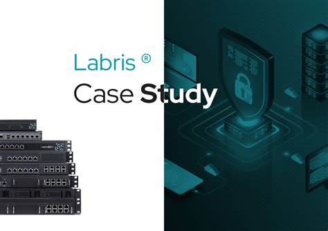 DDoS Mitigation Success Humanitarian Case Study - Labris Networks