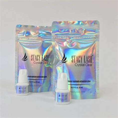 The Best Eyelash Extension Glue That's Safe For Your Eyes (Hint: It's ...