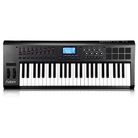 Image result for M-Audio Keyboard Installation