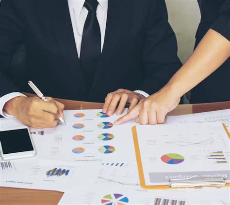 Partner & Vendor Management Services | Strategic Partnership Solutions