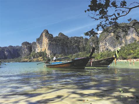 Inselhüpfen im Golf von Thailand | Rundreise in Thailand