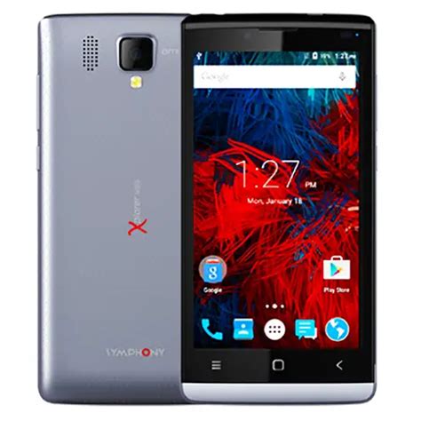 Symphony V85 Price in Bangladesh 2026, Specs & Review | MobileDokan