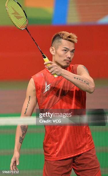 Lin Dan Badminton 的图像结果