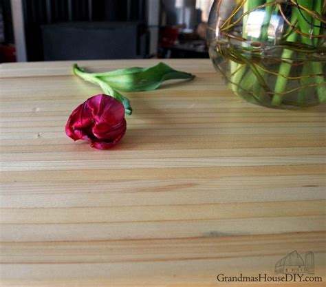 Image result for Making Butcher Block