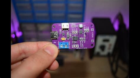 Image result for Buck-Boost Module